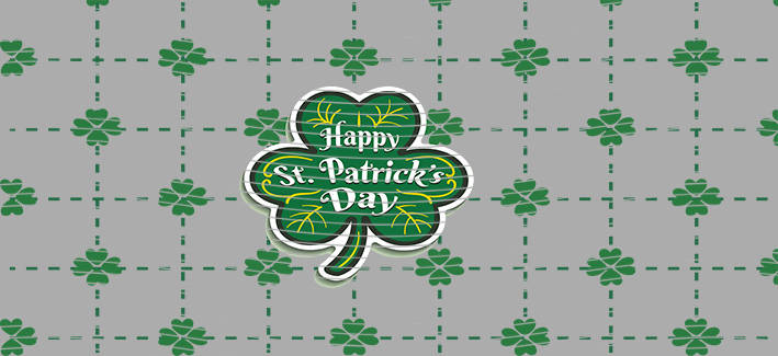 16oz St Patrick s Day-J11-165